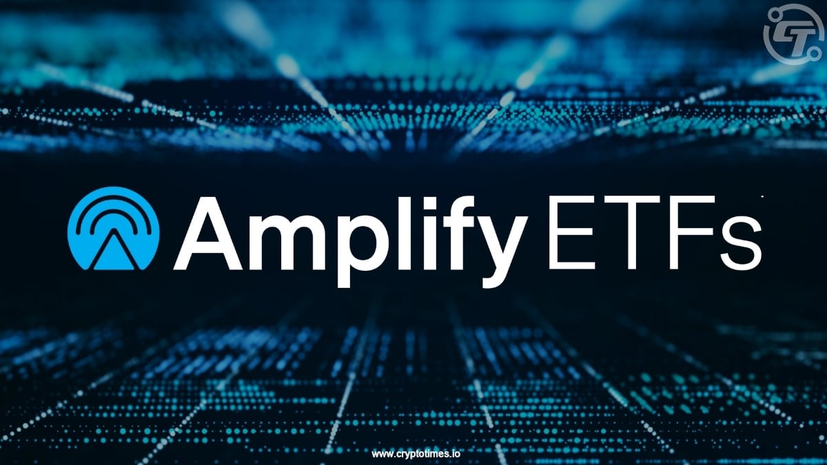 Amplify Launches STBQ and TKNQ ETFs on NYSE Arca Exchange