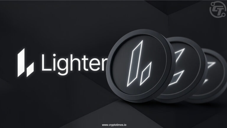 Analysts Speculate on LIT Token Valuation Ahead of Lighter Airdrop