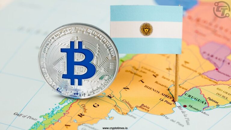 Argentina Eyes Rules to Bring Crypto Into Traditional Banks