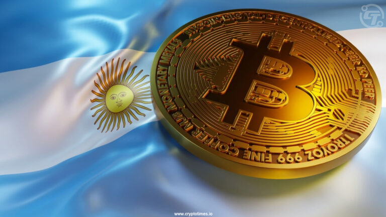 Argentina’s State-Owned Oil Giant Explores Cryptocurrency Payments