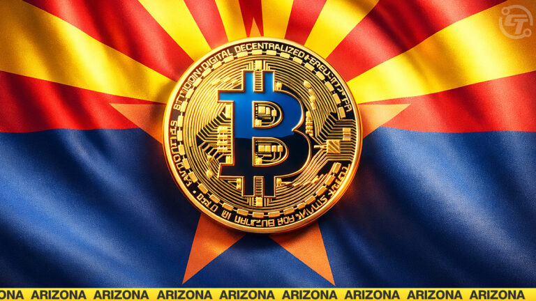 Arizona Takes Aim at Crypto Taxes with New Pro-Blockchain Bills