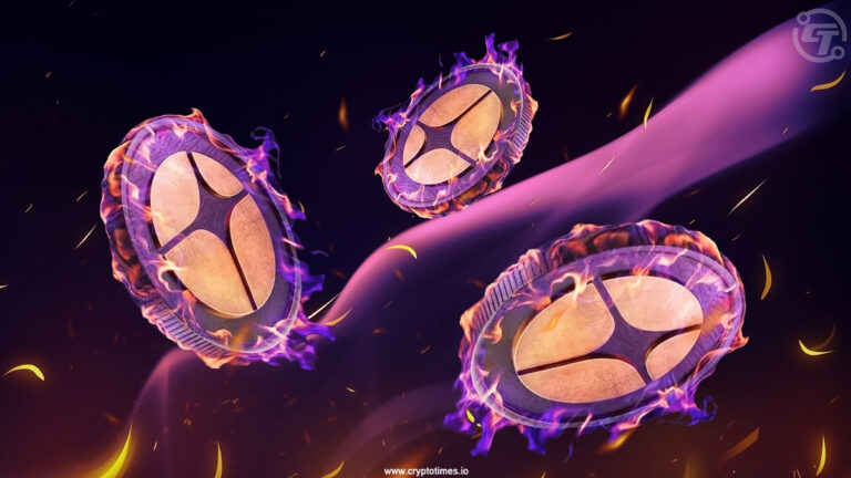 Aster Executes Major Token Burn and Strategic Lock Allocation