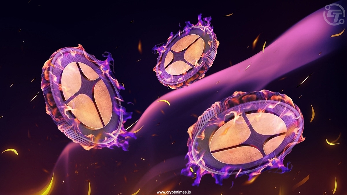 Aster Executes Major Token Burn and Strategic Lock Allocation