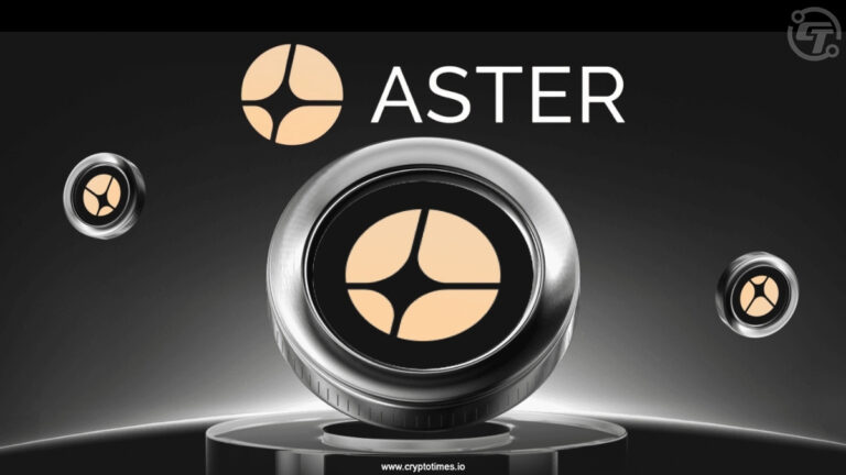 Aster Perpetual Upgrades with Shield Mode for Private Strategies