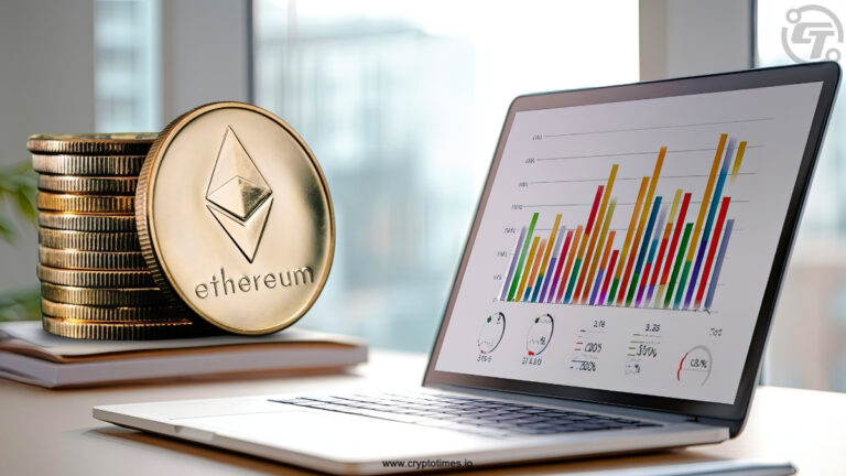 B2B Stablecoin Volume Grows 156% on Ethereum Artemis Report