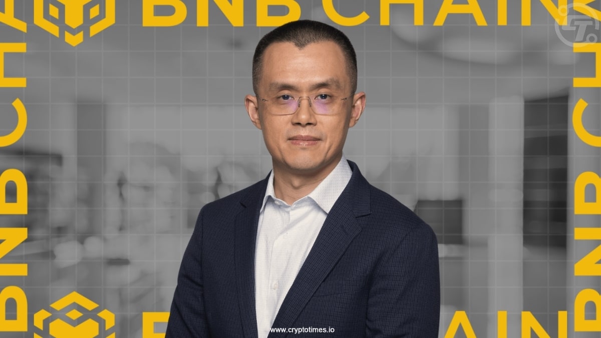 BNB Chain Teases ‘U’ Stablecoin for Large-Scale Institutional Use