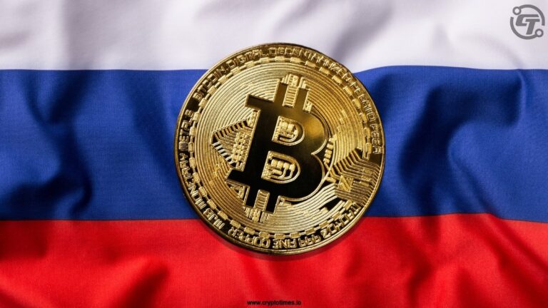 Bank of Russia Proposes Regulatory Framework for Crypto Investors 