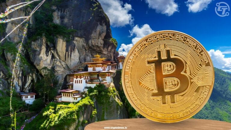 Bhutan Commits 10,000 BTC to Build Gelephu Mindfulness City