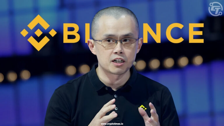 Binance Exploring Options to Relaunch U.S. Subsidiary Bloomberg