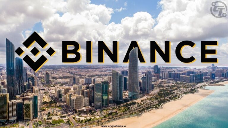 Binance Gains Global License Under Abu Dhabi Framework