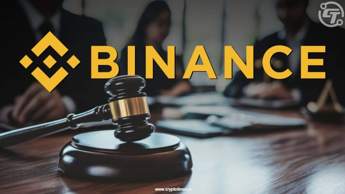 Binance Suspends Employee Over Token Insider Misconduct Allegations