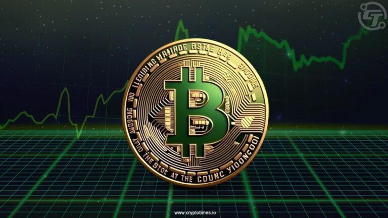 Bitcoin Climbs Back Above $90K Amid Regulatory Optimism
