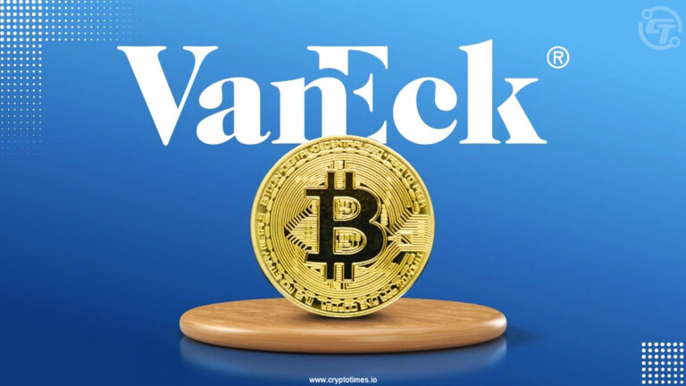 Bitcoin Hashrate Crash Sends Contrarian Buy Signal VanEck