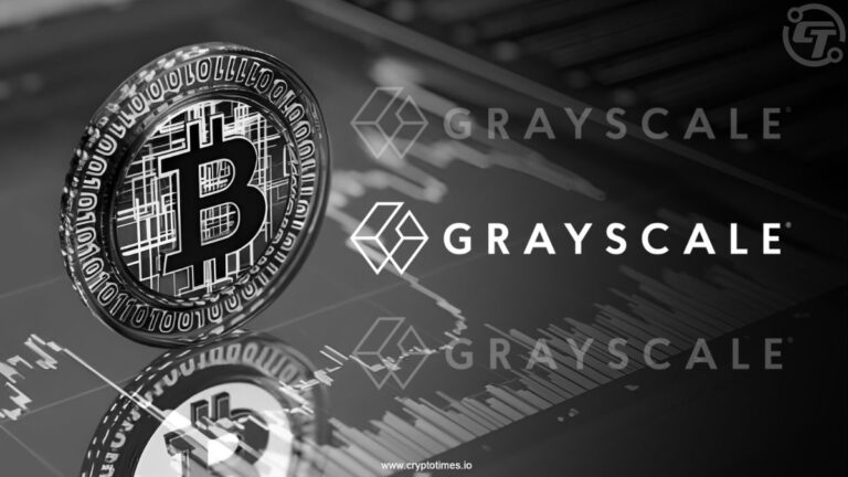 Bitcoin Pullback Normal, New Highs Expected in 2026 Grayscale