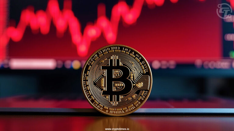 Bitcoin Slides to $85K as Asian Stocks Shake Global Markets