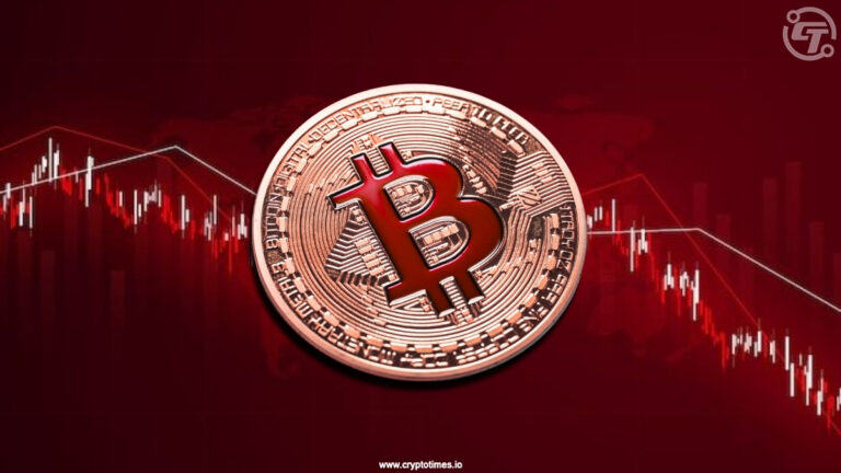 Bitcoin Touches $90K and Pulls Back in Manipulative Move