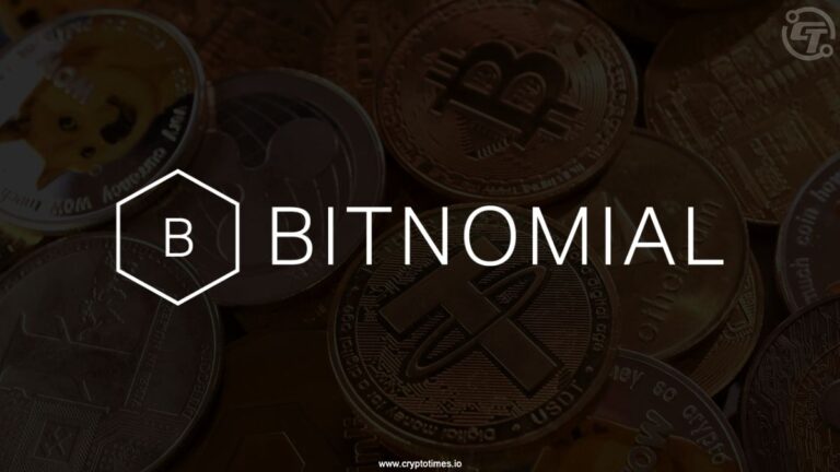 Bitnomial Launches Regulated Leveraged Retail Spot Crypto Exchange