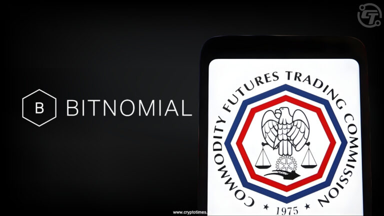 Bitnomial Secures CFTC Approval for Regulated Prediction Markets