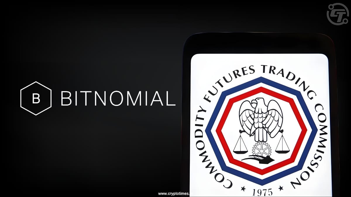 Bitnomial Secures CFTC Approval for Regulated Prediction Markets
