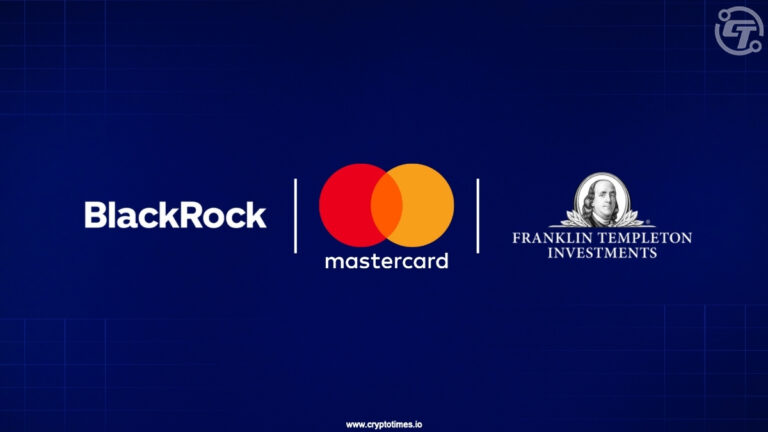 BlackRock, Mastercard, and Franklin Templeton Sign MOUs with ADI