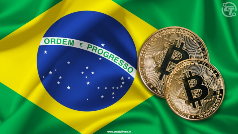 Brazil’s Crypto Breakthrough How 2025 Reshaped Digital Finance