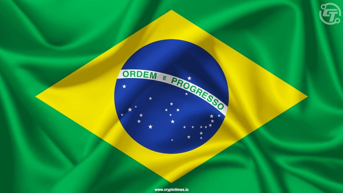 Brazil’s Gen Z Reshapes Crypto Boom with Stablecoins