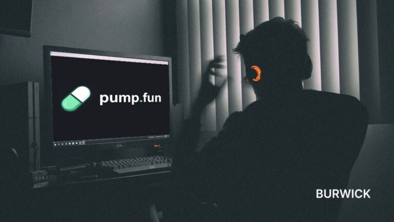 Burwick Law Probes Minor Access Claims Linked to Pumpdotfun
