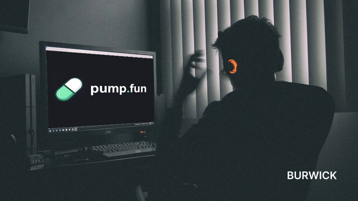 Burwick Law Probes Minor Access Claims Linked to Pumpdotfun