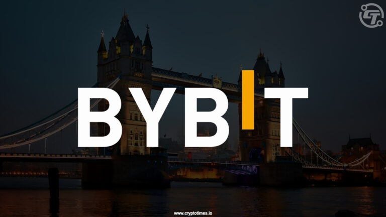 Bybit Returns to UK Under FCA-Compliant Framework