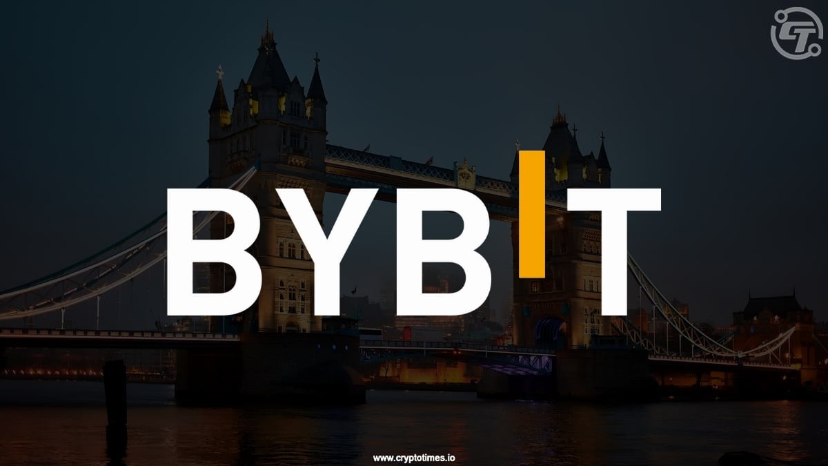 Bybit Returns to UK Under FCA-Compliant Framework