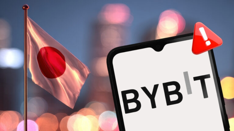 Bybit to End Services for Japanese Users from 2026