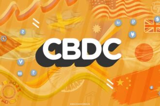 CBDC: A New and Secure Central Backed Digital Currency