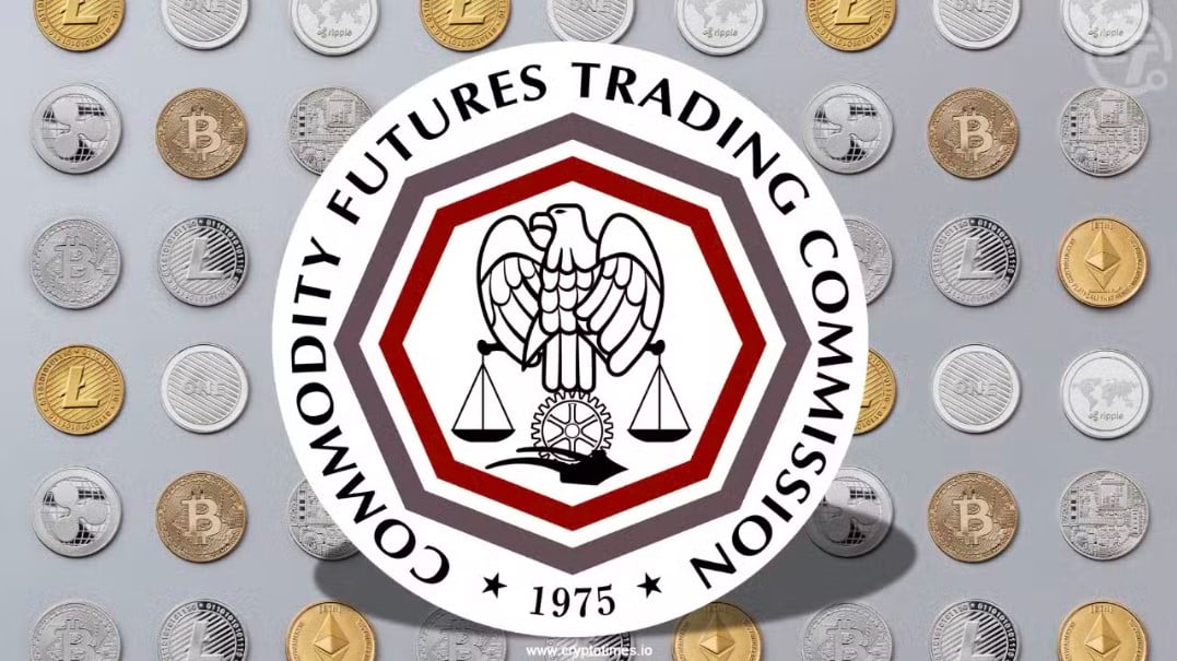 CFTC Allows Bitcoin, Ether, and USDC as Collateral in US Derivatives Pilot