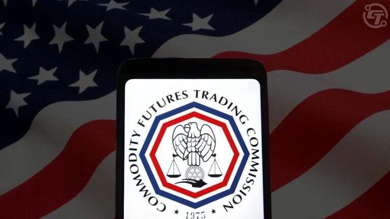 CFTC Approves Spot Crypto Trading on U.S. Exchanges