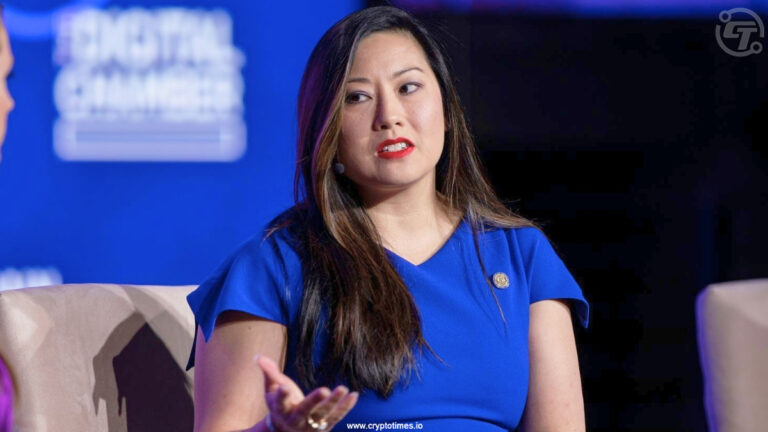 CFTC’s Acting Chair Introduces CEO Innovation Council Participants