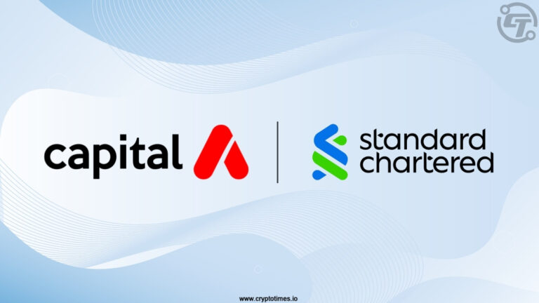 Capital A Joins StanChart To Launch Ringgit Stablecoin Pilot