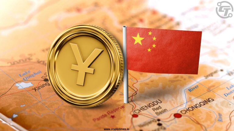 China’s Banks to Pay Interest on Digital Yuan From 2026