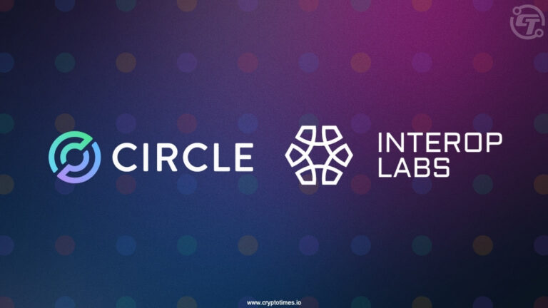 Circle Acquires Axelar's Interop Labs and Its Intellectual Property