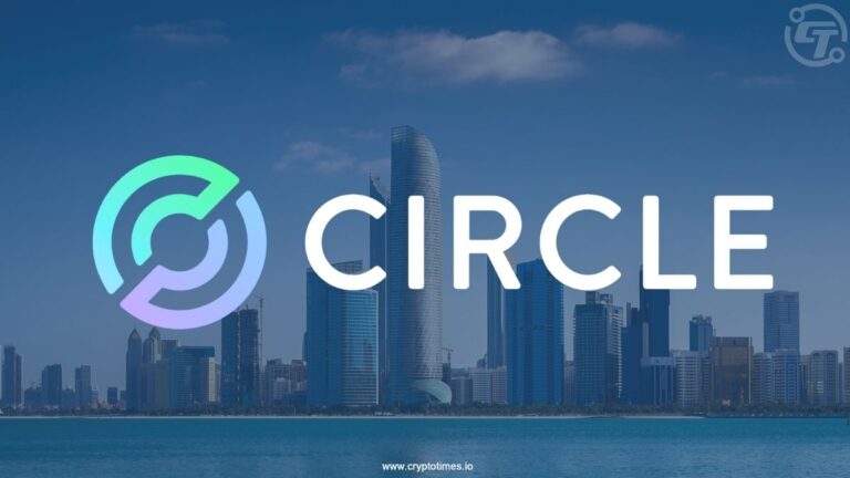 Circle Expands in the UAE with ADGM License Approval