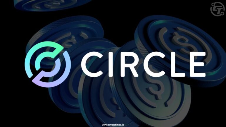 Circle Launches Privacy Stablecoin USDCx on Aleo Blockchain