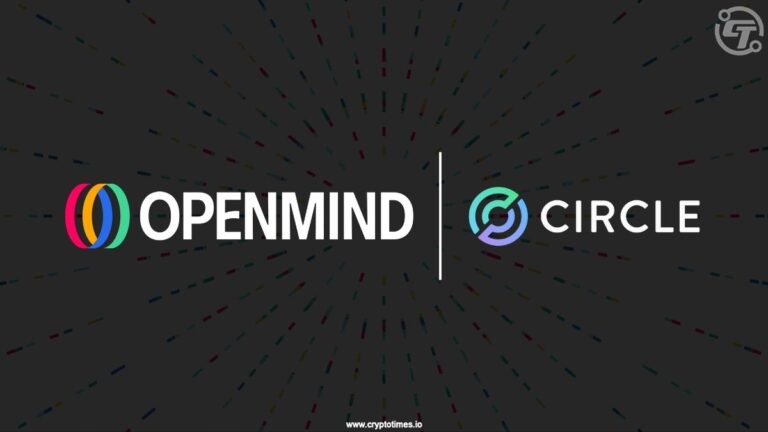 Circle and Openmind to Explore Micropayments for x402 Protocol