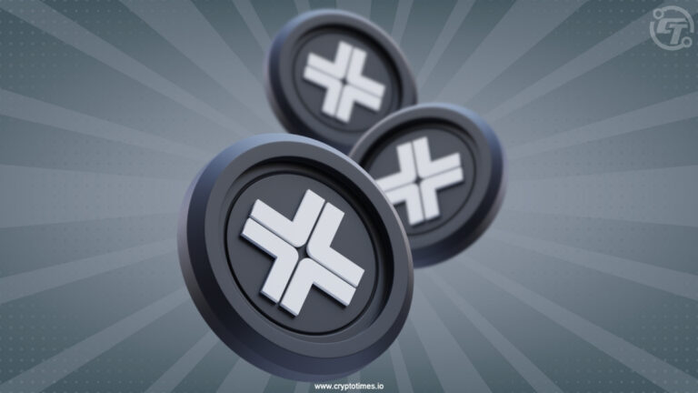 Circle's Axelar Deal Sparks AXL Crash and Token-Equity Backlash