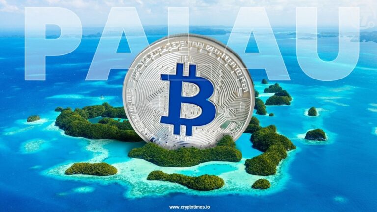 City of Palau’s Digital Residency New Heaven for Crypto People