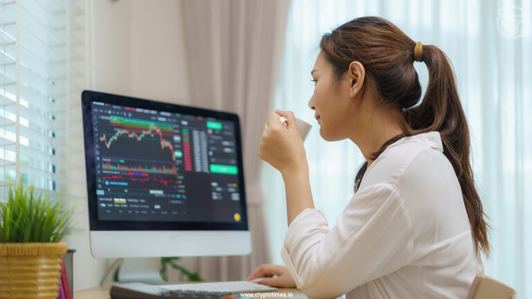 CoinDCX Reveals Smarter Crypto Investors Driving Growth Across India