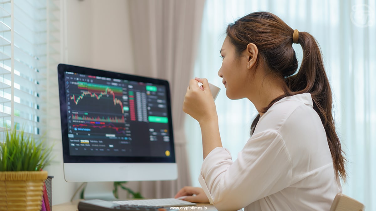 CoinDCX Reveals Smarter Crypto Investors Driving Growth Across India