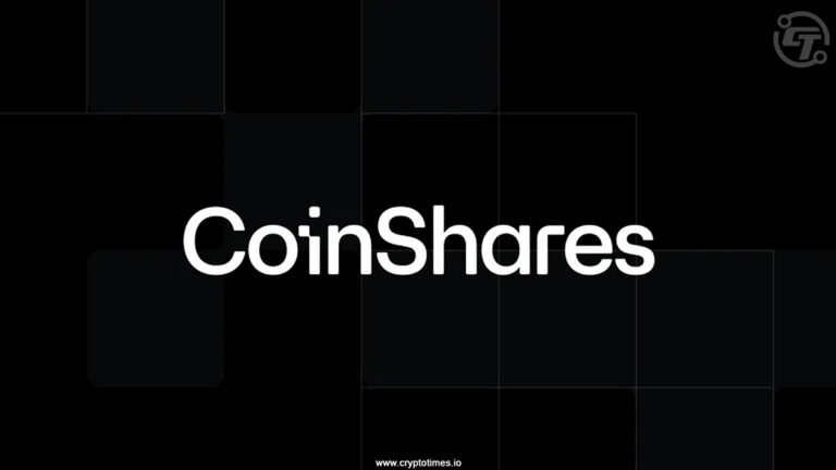 CoinShares Reports $1.07B Crypto Inflows on Rate-Cut Optimism