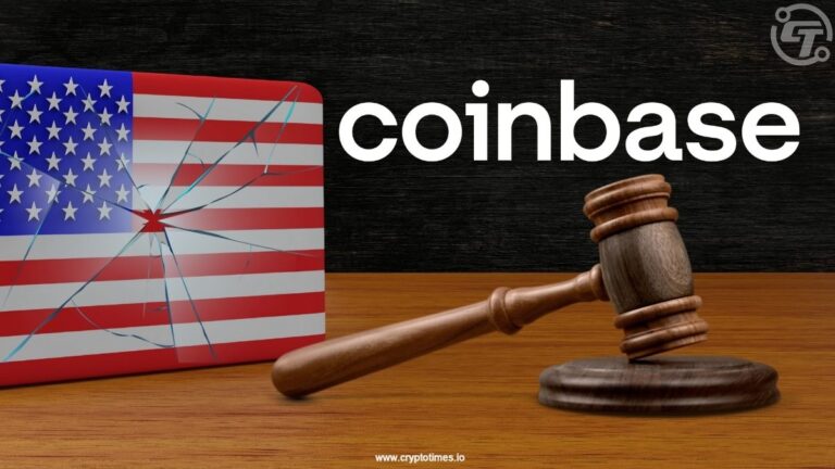 Coinbase Challenges Three US States Over Prediction Markets