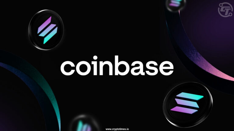 Coinbase Launches Native Solana DEX Trading
