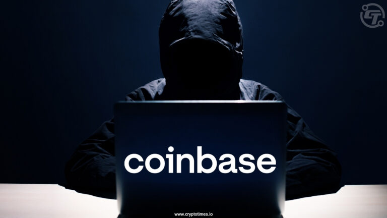 Coinbase Phishing Scammer Arrested in New York After Probe