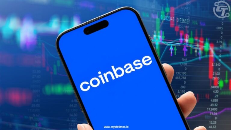 Coinbase to Launch Prediction Markets and Tokenized Stocks Next Week